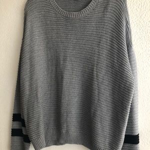 4/$15. Time and Tru Sweater